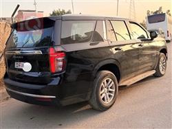 شيفروليه تاهو